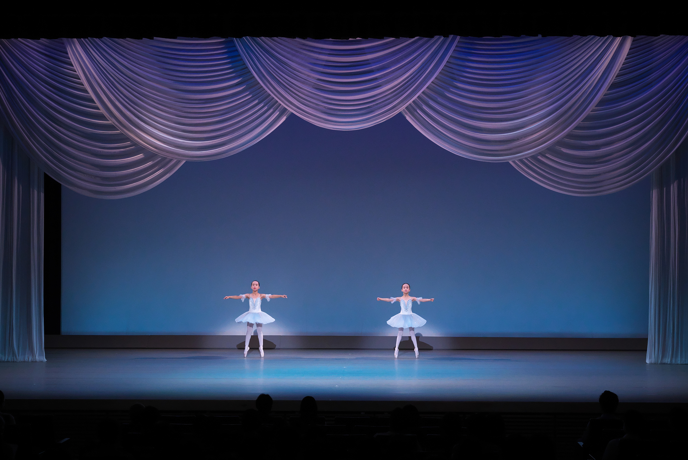 2024年バレエ発表会4