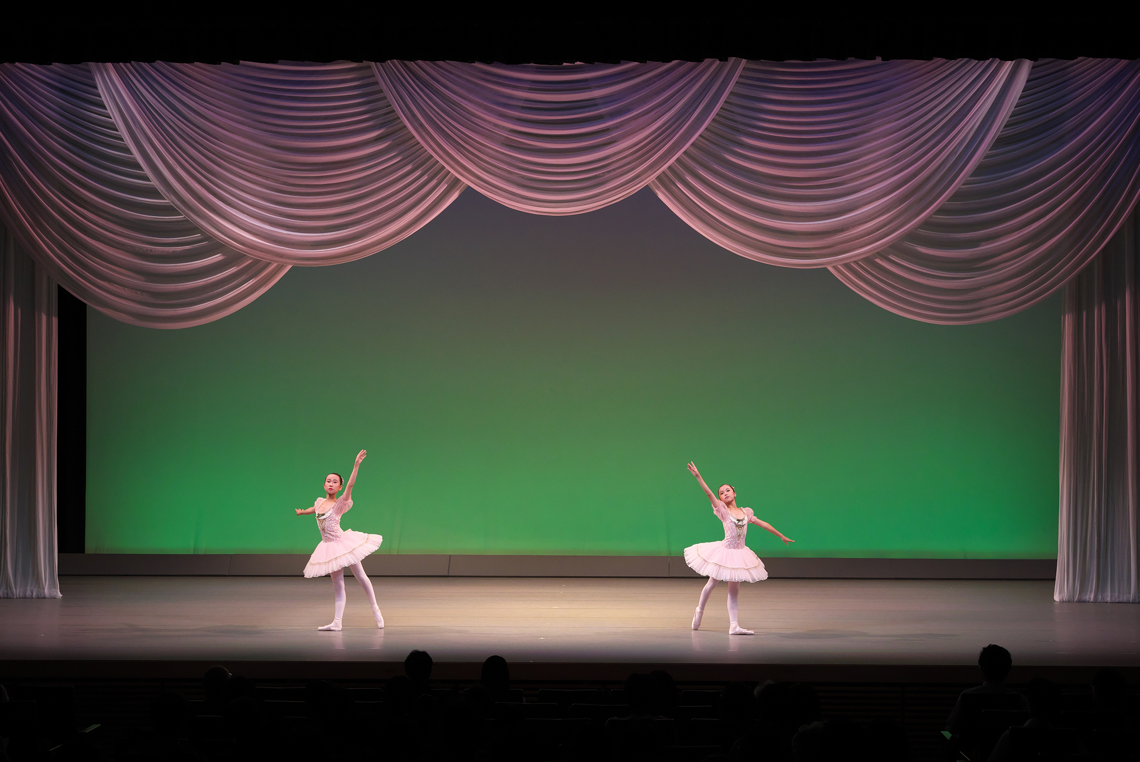 2024年バレエ発表会6